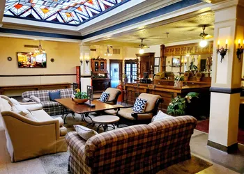 Monte Villa Hotel hotel thumbnail 2