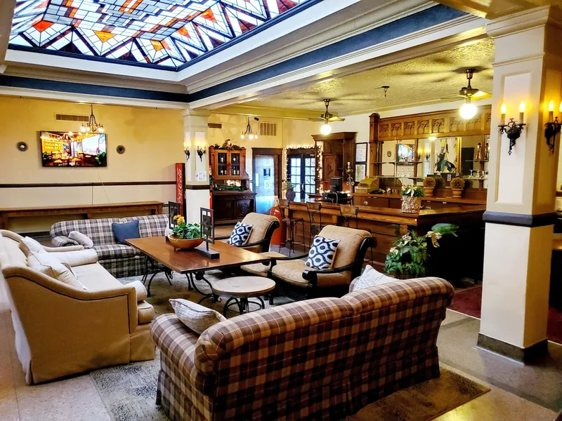 Monte Villa Hotel hotel detail image 2