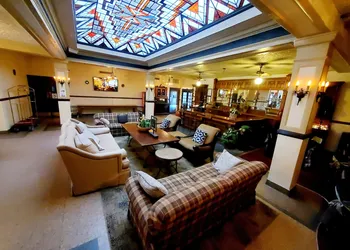 Monte Villa Hotel hotel thumbnail 4