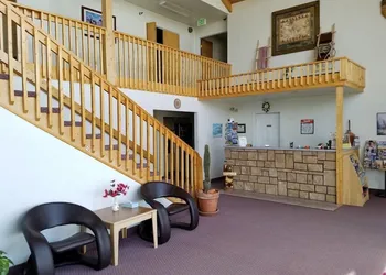 Mountain View Motor Inn LLC hotel thumbnail 2