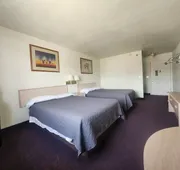 Mountain View Motor Inn LLC hotel detail image 3