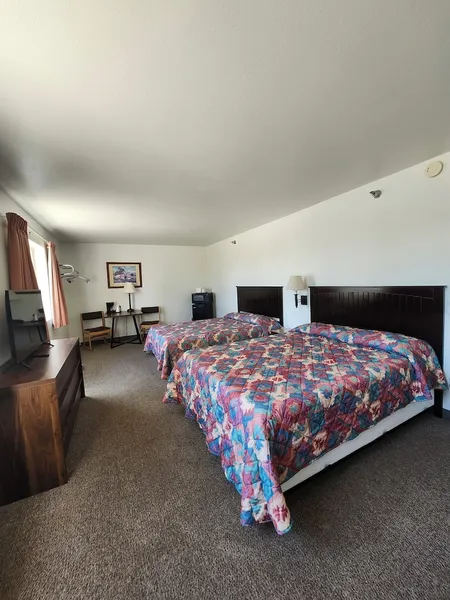 Mountain View Motor Inn LLC hotel detail image 6