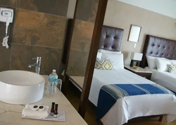 Donaire Hotel Boutique hotel thumbnail 4