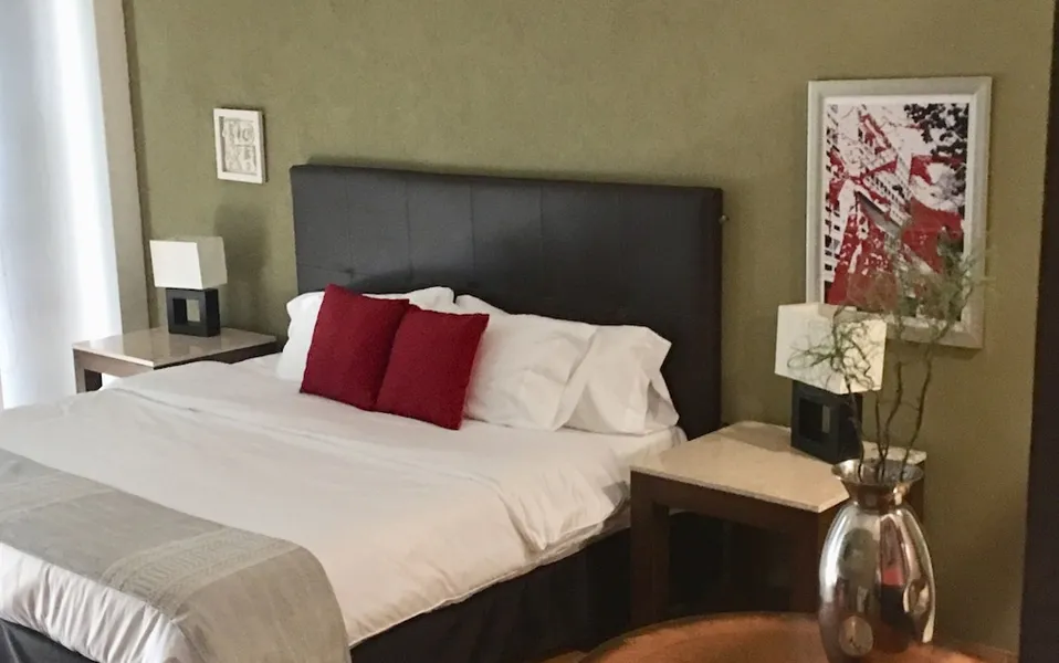Donaire Hotel Boutique hotel detail image 6