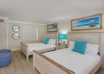 Drift Hotel hotel thumbnail 4