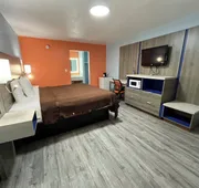 Lovington Inn hotel detail image 3