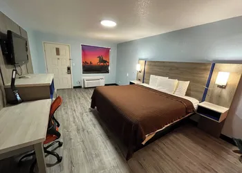 Lovington Inn hotel thumbnail 4