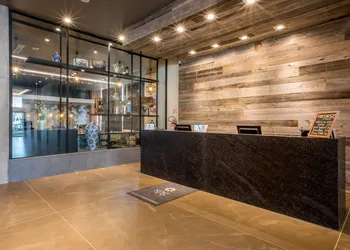 Four Points By Sheraton Puebla hotel thumbnail 2