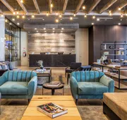 Four Points By Sheraton Puebla hotel detail image 3