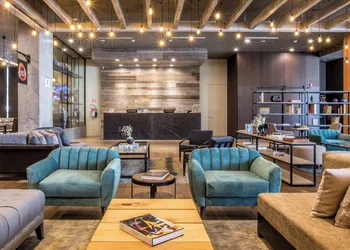 Four Points By Sheraton Puebla hotel thumbnail 3