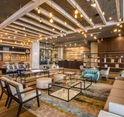 Four Points By Sheraton Puebla hotel detail image 4