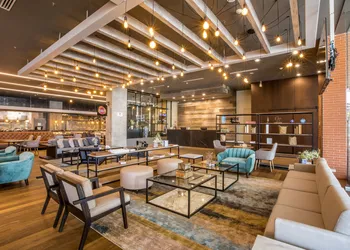 Four Points By Sheraton Puebla hotel thumbnail 4