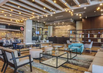 Four Points By Sheraton Puebla hotel thumbnail 5