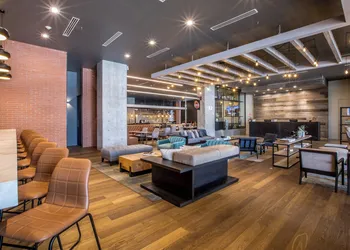 Four Points By Sheraton Puebla hotel thumbnail 6