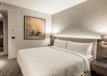 Four Points By Sheraton Puebla hotel thumbnail 8