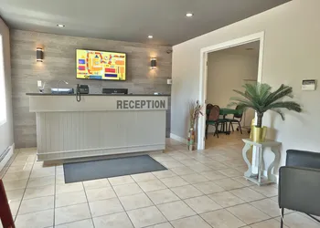Auberge Valcartier - Par Aneyro hotel thumbnail 2