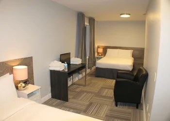 Auberge Valcartier - Par Aneyro hotel thumbnail 3