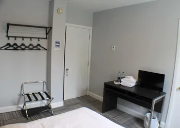 Auberge Valcartier - Par Aneyro hotel thumbnail 5