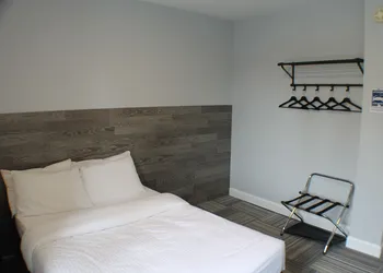 Auberge Valcartier - Par Aneyro hotel thumbnail 6