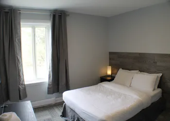 Auberge Valcartier - Par Aneyro hotel thumbnail 7