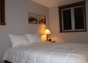 Auberge Valcartier - Par Aneyro hotel thumbnail 8