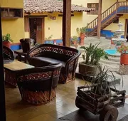 Hotel Posada La Loma hotel detail image 3