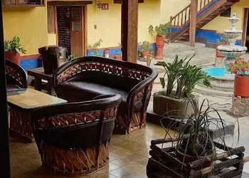 Hotel Posada La Loma hotel thumbnail 3