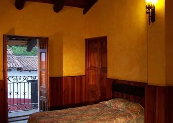 Hotel Posada La Loma hotel thumbnail 4