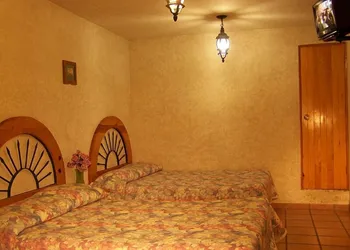 Hotel Posada La Loma hotel thumbnail 5