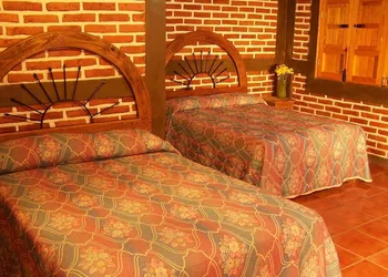 Hotel Posada La Loma hotel thumbnail 6