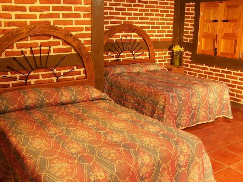 Hotel Posada La Loma hotel detail image 6