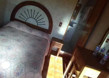 Hotel Posada La Loma hotel thumbnail 7