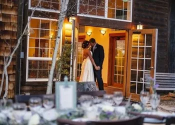 Meadow Creek Mountain Lodge and Event Center hotel thumbnail 2