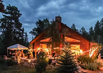 Meadow Creek Mountain Lodge and Event Center hotel thumbnail 3