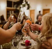 Meadow Creek Mountain Lodge and Event Center hotel detail image 4