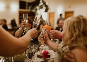 Meadow Creek Mountain Lodge and Event Center hotel thumbnail 4