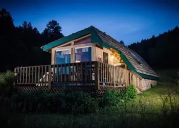 Meadow Creek Mountain Lodge and Event Center hotel thumbnail 7