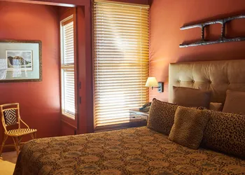 Hotel Mac hotel thumbnail 4