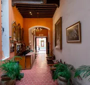 Hosteria del Frayle hotel detail image 4