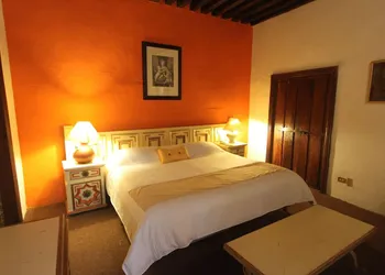 Hosteria del Frayle hotel thumbnail 8
