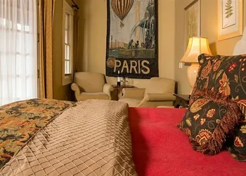 The Victoria Inn hotel thumbnail 5