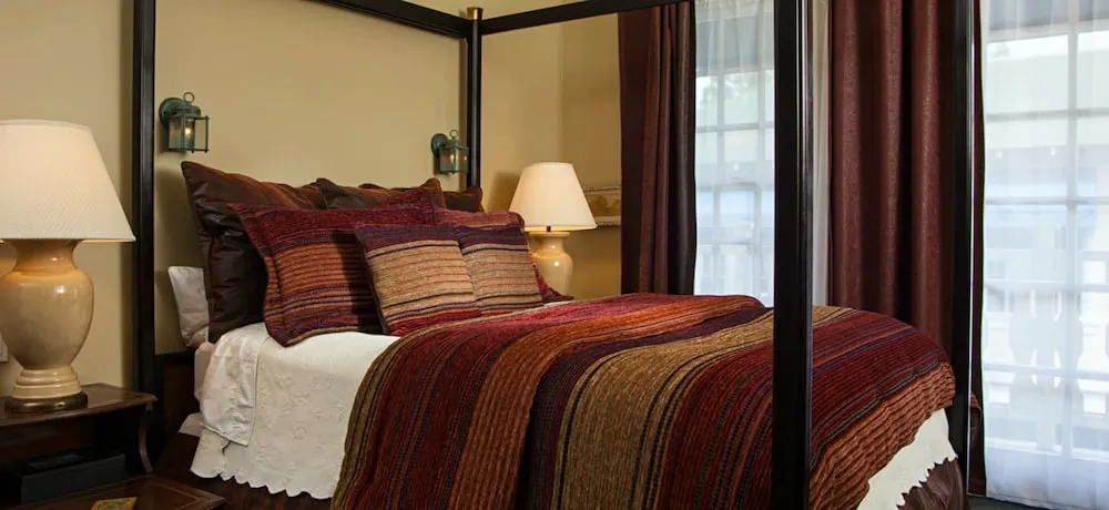The Victoria Inn hotel detail image 6