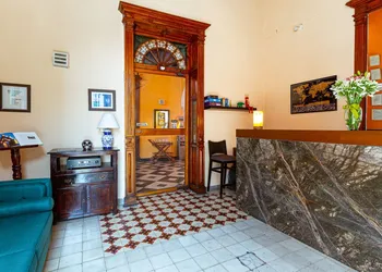 Viva Merida Hotel Boutique hotel thumbnail 2