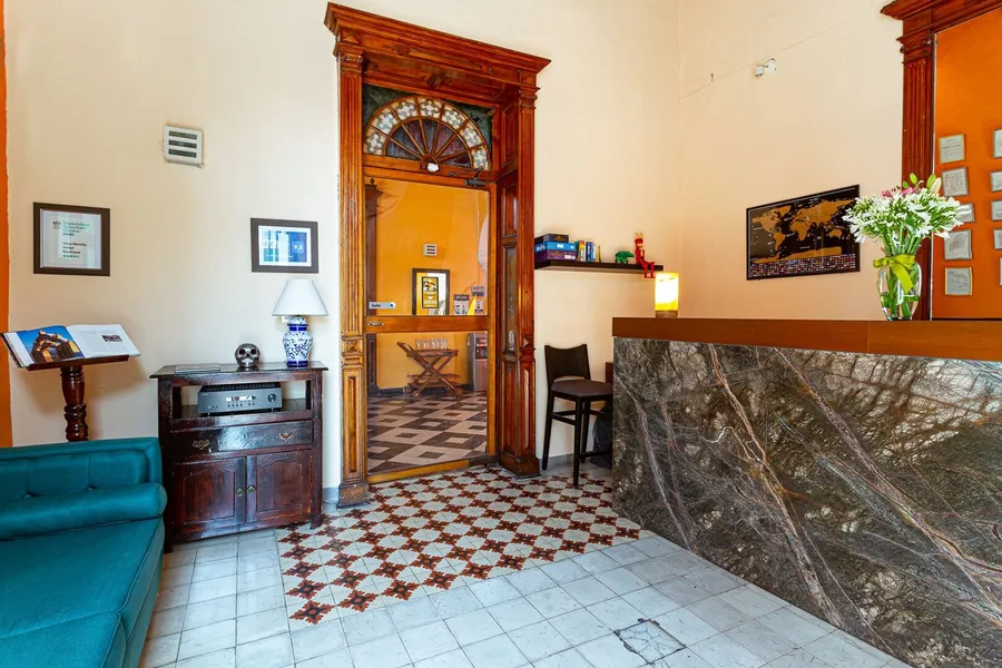 Viva Merida Hotel Boutique hotel detail image 2