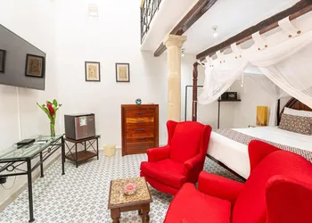 Viva Merida Hotel Boutique hotel thumbnail 4
