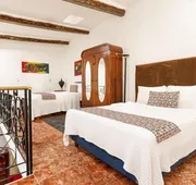 Viva Merida Hotel Boutique hotel detail image 5