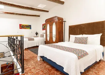 Viva Merida Hotel Boutique hotel thumbnail 5