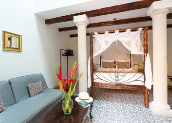 Viva Merida Hotel Boutique hotel thumbnail 6
