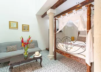 Viva Merida Hotel Boutique hotel thumbnail 7