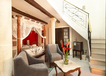 Viva Merida Hotel Boutique hotel thumbnail 8